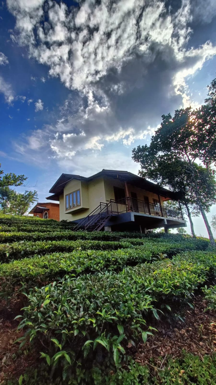 Heritage Farms Kerala - Tap to explore photos