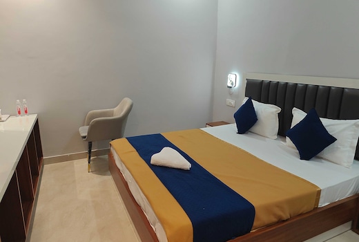 Collection O Kharar Bus Terminal Formerly Hotel Kamboj