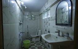 Washroom