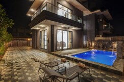 The Butterscotch Villa Lonavala, Lonavala