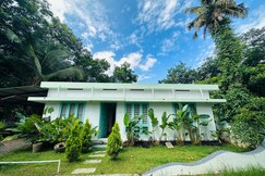 Heaven 3 Homestay, Kottayam