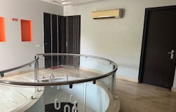Common Area