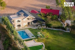 StayVista at Caramel @ Silver Slopes, Chandigarh