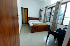 Nature's View Villa | Tea Plantation View, Wayanad