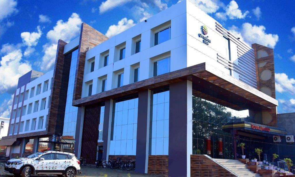 Comfort Inn Lakhimpur Lakhimpur Inr 577 Off 2 5 0 0 Price