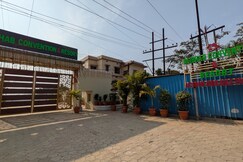 Baibhab Convention & Resort, Cuttack