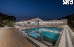 Swimming Pool 1