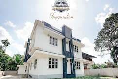 Panachickkal Villas G1, Kutralam