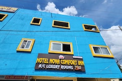 Hotel O Nova Comfort Inn, Hyderabad