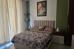 The Social haven, Noida