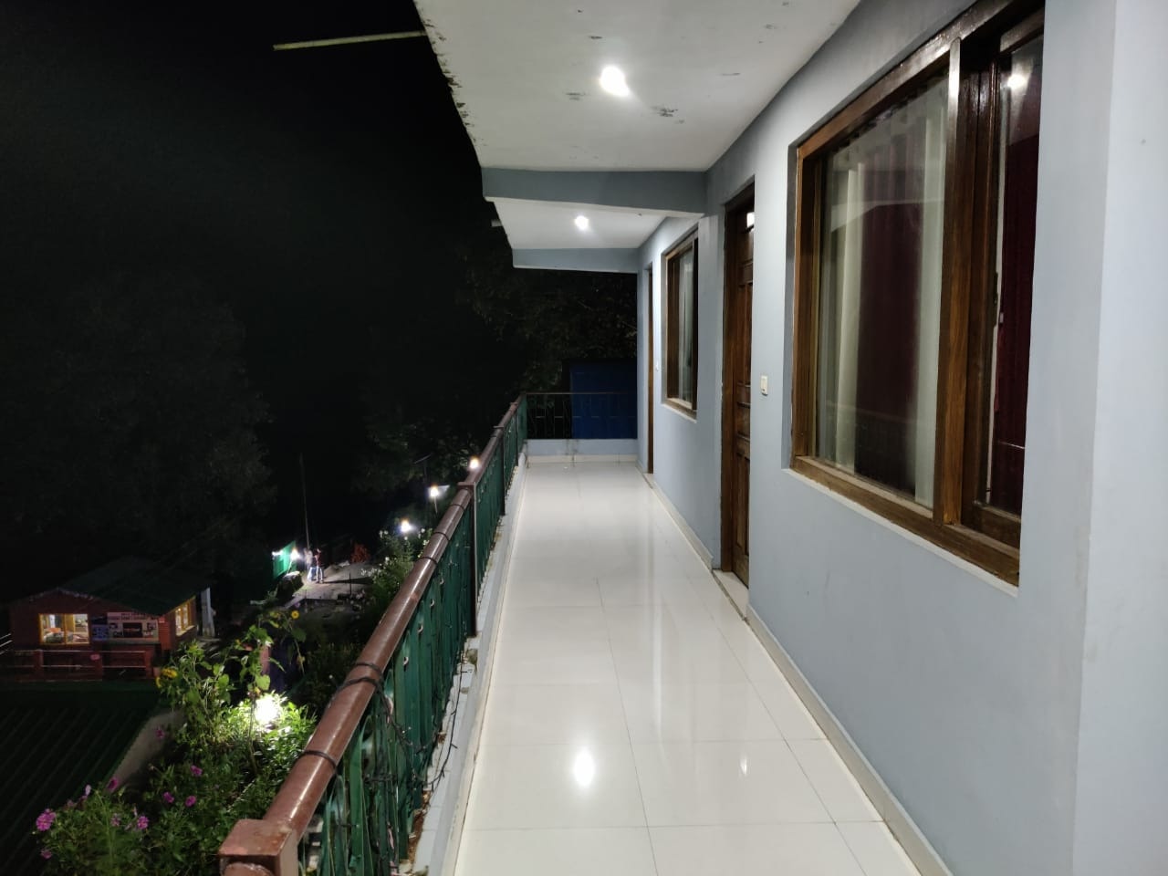 Himani Nature Resort - Tap to explore photos