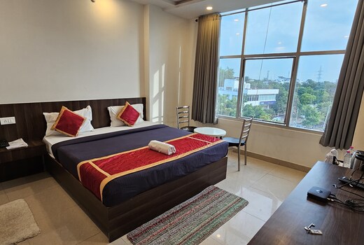 Orchid Stay