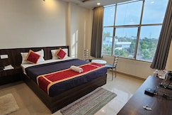 Orchid Stay, Lucknow