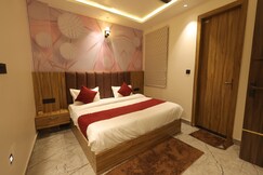 Hotel Aurum Stay, Haridwar