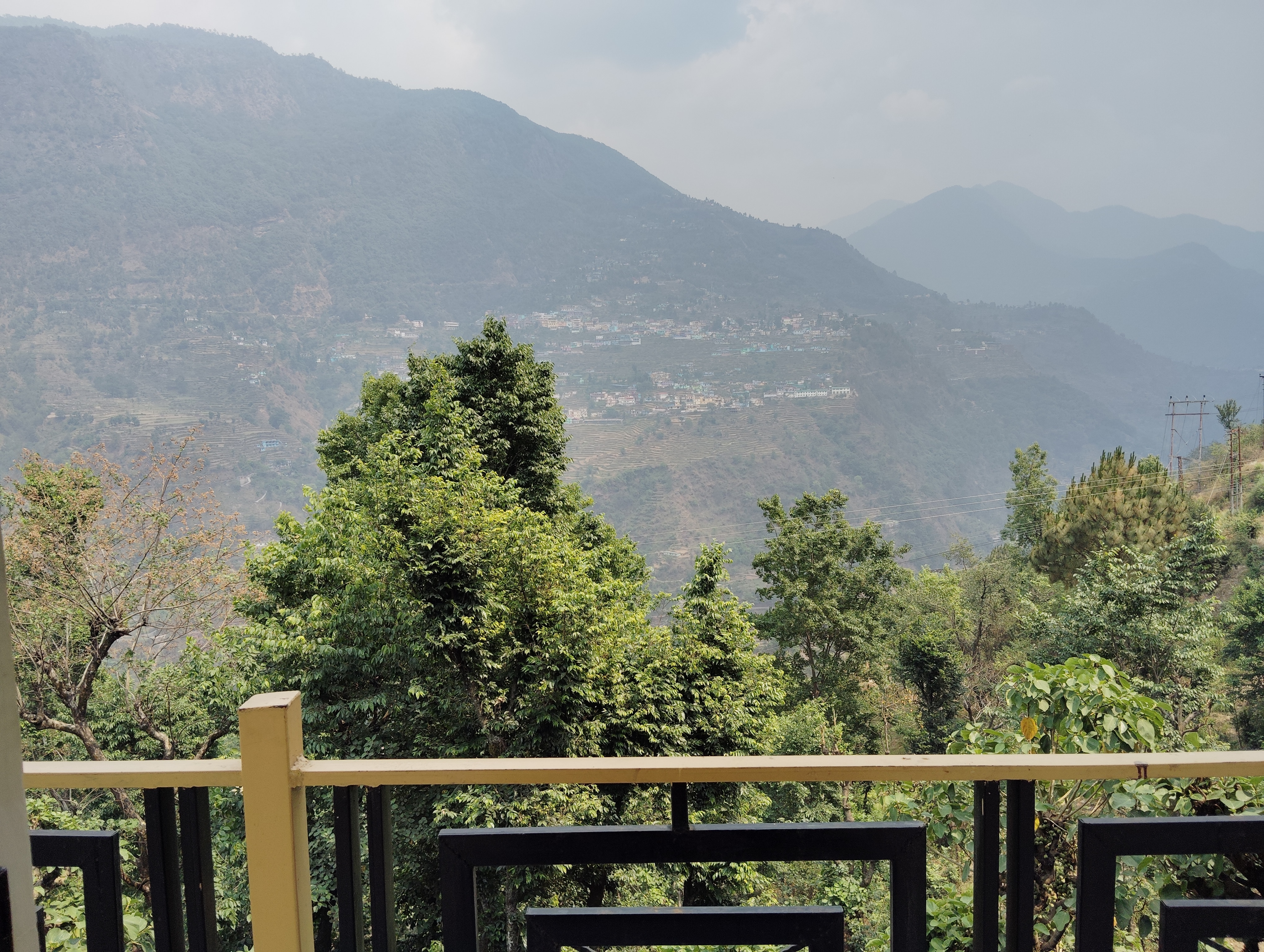 Hotel Narayana Residency - Tap to explore photos