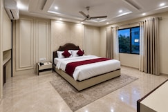 Hotel La Casa - Near Durgapura Railway Station, Jaipur