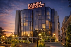 Kashish Residency & Banquet, Noida