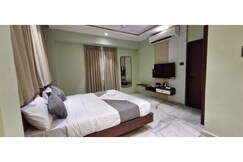 FabHotel Prime Shayar, Pune