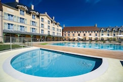 Styacity Aparthotels Near Disneyland Paris, Paris