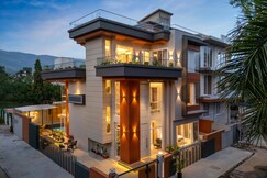 Stayscape Maison Bellevue - Villa in Lonavala, Lonavala