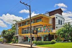 Tairada Boutique Hotel, Krabi