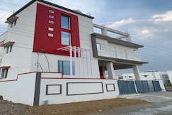 coral residency, Coimbatore