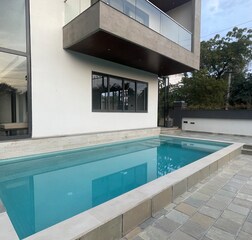 Swimming Pool 1