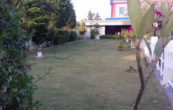 Outdoors