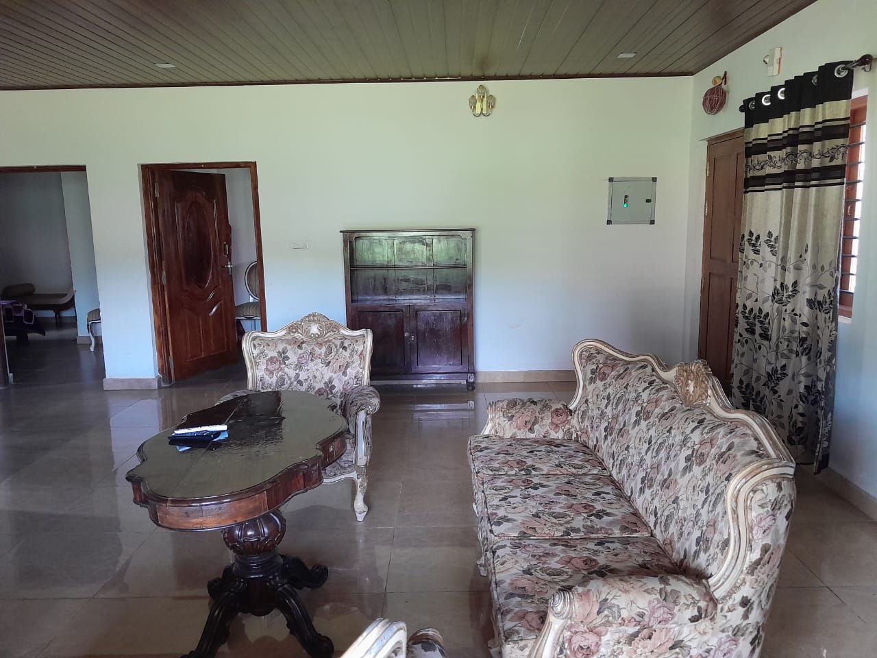 Farm House - Upasana - Tap to explore photos