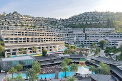 Patong Bay Hill Resort, Phi Phi