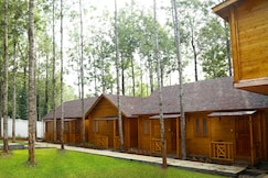 Garden Wood Homestays, Yercaud