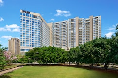 The Leela Bhartiya City Bengaluru, Bangalore