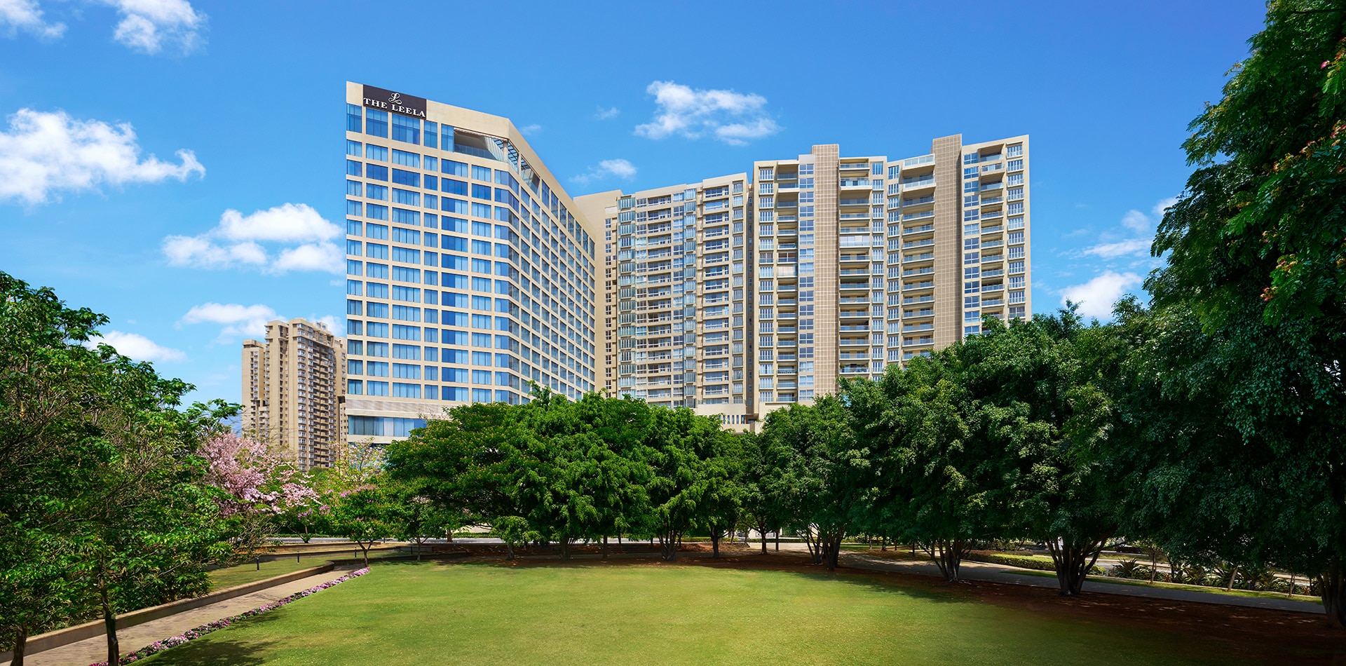 Inside The Leela Bhartiya City: How Bengalurus Luxury Hotel Redefines Attention To Detail Inside The Leela Bhartiya City: How Bengalurus Luxury Hotel Redefines Attention To Detail