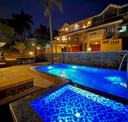 Swimming Pool 1
