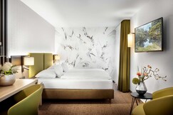 Best Western Hotel Favorit, Stuttgart