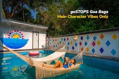 goSTOPS Goa Baga , Goa