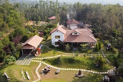 StayVista at Sienna @ Strelitzia, Hassan