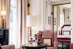 Hotel Sacher Salzburg, Traunstein