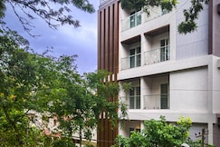 The Silver   chimes  suites