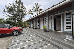 Shri RVK Gouris Home Stay, Munnar