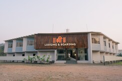 SHREE LODGING & BOARDING, Thane