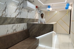 Hotel just. Inn, Kalol