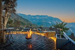 Moshams |A Home with Elegance, Rishikesh
