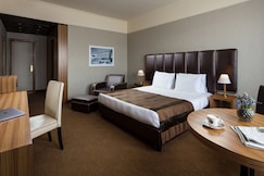 Holiday Inn Rome- Eur Parco Dei Medici, Rome