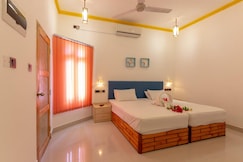 Dream inn Maldives, جزر المالديف