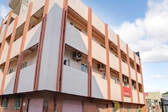 Nisarga Inn, KR Puram Railway Station, Bangalore