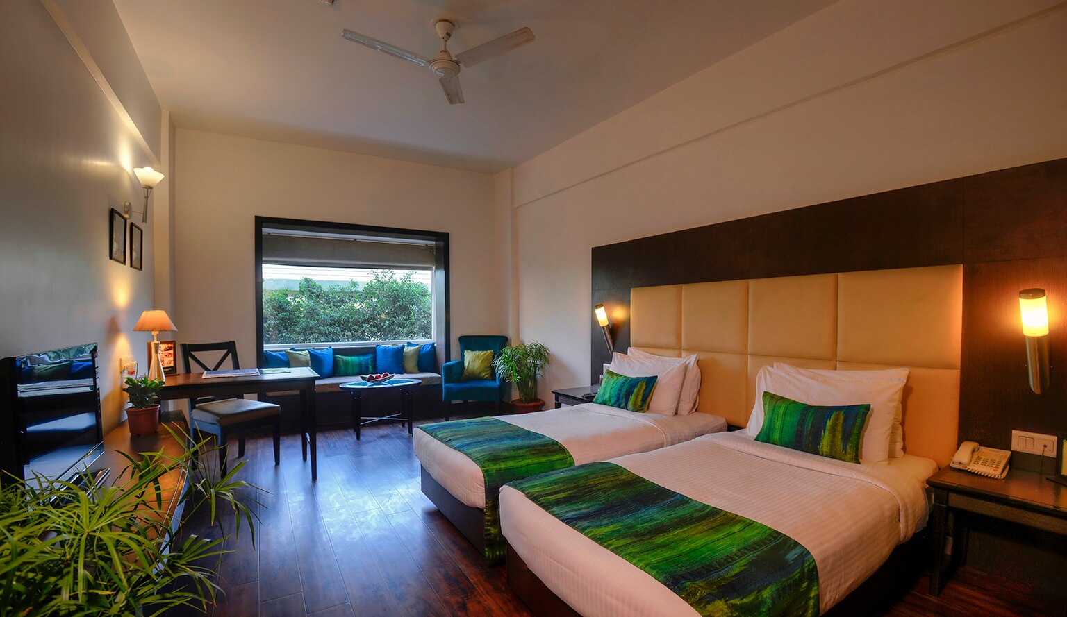 Treehouse Club And Spa Bhiwadi Bhiwadi Inr 1409 Off 8 5 0 0