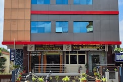 Vls Residency, Mysore