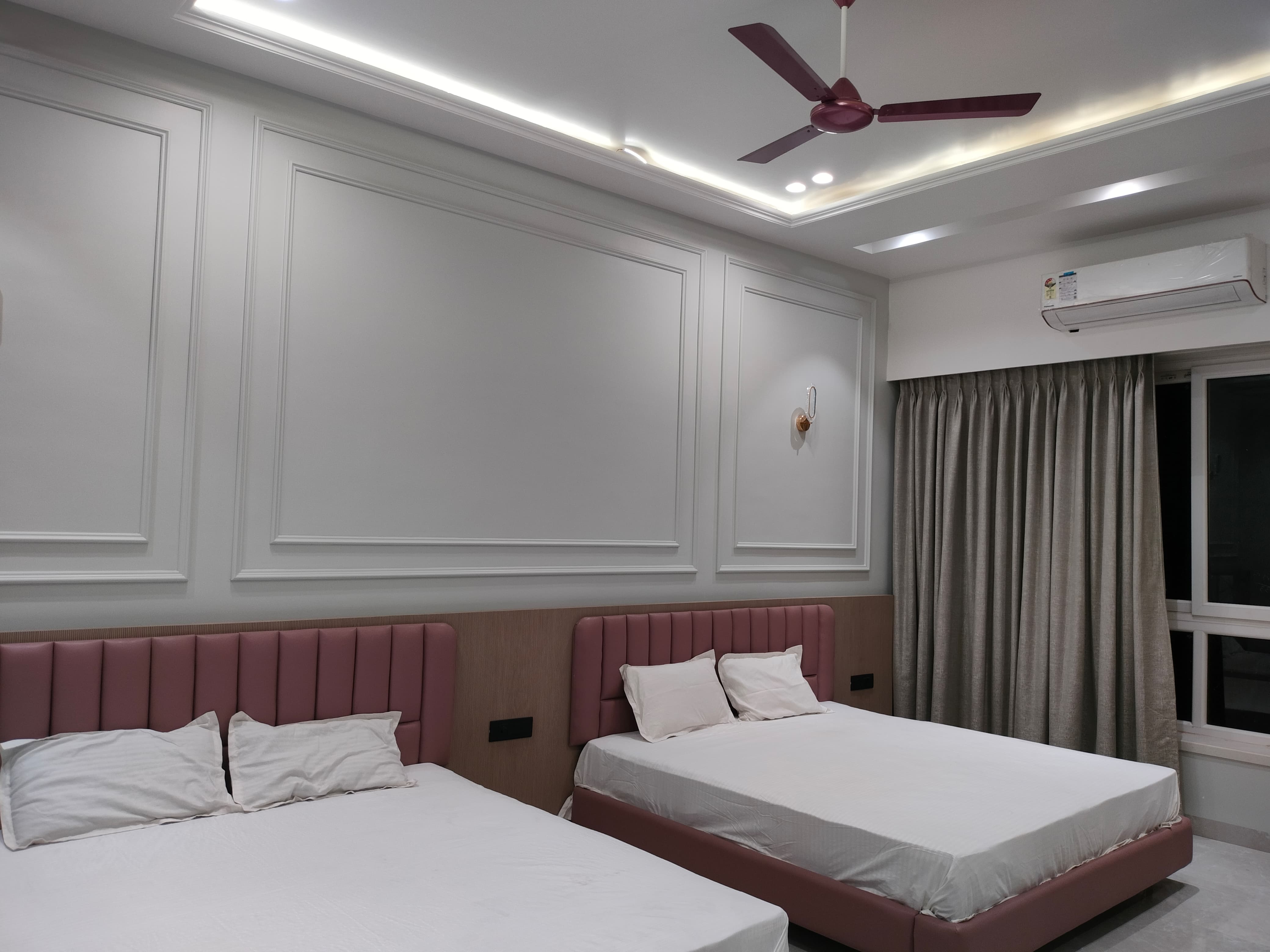 Jai Bharat Mangalam And Stay - Tap to explore photos