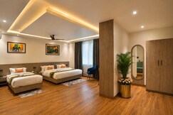 Hotel Grand Vista, Gorakhpur